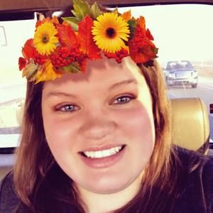 Meet your Posher, Mallory